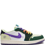 Air Jordan 1 Low Og Doernbecher 2023 Sneakers