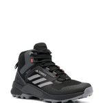adidas Terrex Swift R3 Hi-Top Sneakers