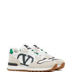 Valentino Garavani Vlogo Pace Low-Top Sneakers
