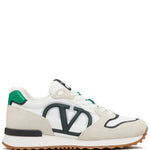 Valentino Garavani Vlogo Pace Low-Top Sneakers