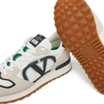 Valentino Garavani Vlogo Pace Low-Top Sneakers