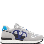 Valentino Garavani Vlogo Pace Low-Top Sneakers