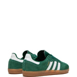 adidas Samba Og Core Green/Core White/Gum Sneakers