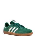 adidas Samba Og Core Green/Core White/Gum Sneakers