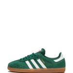 adidas Samba Og Core Green/Core White/Gum Sneakers