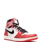 Air Jordan 1 High Og Spider-Man Across The Spider-Verse Sneakers