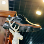 Men's Handmade High Light Casual Shoes