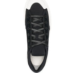 Y-3 Y-3 Ajatu Court Low Sneakers