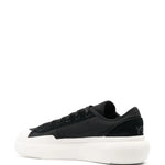 Y-3 Y-3 Ajatu Court Low Sneakers