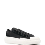 Y-3 Y-3 Ajatu Court Low Sneakers