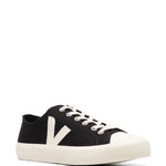 Veja Wata Ii Pierre Canvas Sneakers
