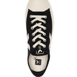Veja Wata Ii Pierre Canvas Sneakers