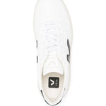 Veja V-10 Low-Top Sneakers
