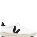 Veja V-10 Low-Top Sneakers
