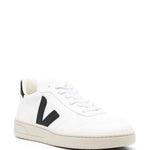 Veja V-10 Low-Top Sneakers