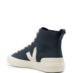 Veja Nova High-Top Sneakers