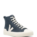 Veja Nova High-Top Sneakers