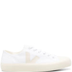Veja Wata Ii Pierre Canvas Sneakers
