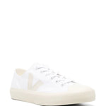 Veja Wata Ii Pierre Canvas Sneakers