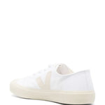 Veja Wata Ii Pierre Canvas Sneakers
