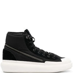 Y-3 Ajatu Court High-Top Sneakers