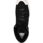 Y-3 Ajatu Court High-Top Sneakers