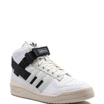adidas X Parley Forum Mid Sneakers