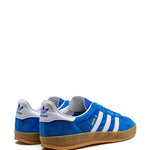 adidas Gazelle Indoor Blue Bird Sneakers