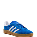 adidas Gazelle Indoor Blue Bird Sneakers