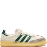 adidas X Kith X Clarks Samba 8Th Street - White Sneakers