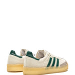 adidas X Kith X Clarks Samba 8Th Street - White Sneakers