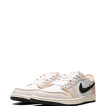 Air Jordan 1 Low Og Ex Coconut Milk Sneakers