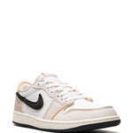 Air Jordan 1 Low Og Ex Coconut Milk Sneakers