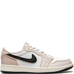 Air Jordan 1 Low Og Ex Coconut Milk Sneakers