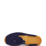 Air Jordan 1 Element Gore-Tex Sky J Purple Sneakers