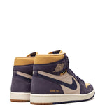 Air Jordan 1 Element Gore-Tex Sky J Purple Sneakers