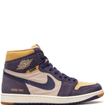 Air Jordan 1 Element Gore-Tex Sky J Purple Sneakers