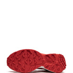 Salomon Xt-6 10Th Anniversary - Fiery Red Sneakers