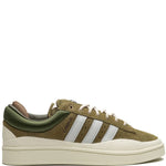 adidas X Bad Bunny Campus Light Olive Sneakers