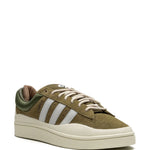 adidas X Bad Bunny Campus Light Olive Sneakers