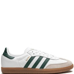 adidas Samba Team Mexico Sneakers