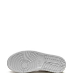 Air Jordan 1 Low Se Craft Tech Grey Sneakers