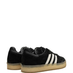 adidas X Clarks X Ronnie Fieg 8Th Street Samba Green Sneakers
