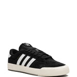 adidas Nora Black/White Sneakers