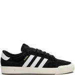 adidas Nora Black/White Sneakers