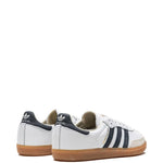 adidas Samba Sporty & Rich - White/Black Sneakers