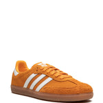 adidas Samba Og Orange Rush Sneakers
