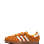 adidas Samba Og Orange Rush Sneakers