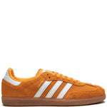 adidas Samba Og Orange Rush Sneakers