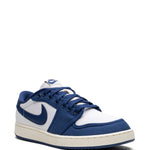 Air Jordan 1 Ko Low Kentucky Sneakers